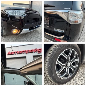 Mitsubishi Outlander 2.0BENZIN* PLUG-IN-HYBRID* FULL* TOP | Auto.bg — изображение 15