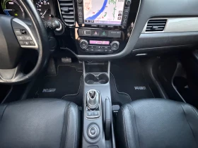 Mitsubishi Outlander 2.0BENZIN* PLUG-IN-HYBRID* FULL* TOP | Auto.bg — изображение 10