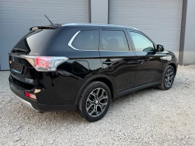 Mitsubishi Outlander 2.0BENZIN* PLUG-IN-HYBRID* FULL* TOP | Auto.bg — изображение 6