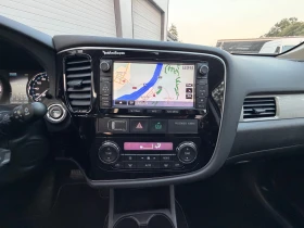 Mitsubishi Outlander 2.0BENZIN* PLUG-IN-HYBRID* FULL* TOP | Auto.bg — изображение 11