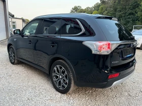 Mitsubishi Outlander 2.0BENZIN* PLUG-IN-HYBRID* FULL* TOP | Auto.bg — изображение 5