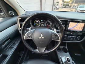 Mitsubishi Outlander 2.0BENZIN* PLUG-IN-HYBRID* FULL* TOP | Auto.bg — изображение 13