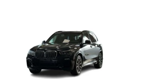 BMW X5 xDrive40i M SPORT/ОБДУХВАНЕ/360/ВЪЗДУШНО/3rd Row