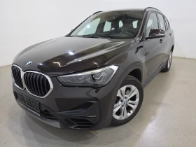 ����� �� �������� �� BMW X1 xDrive25e Plug-In Hybrid