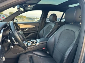 Mercedes-Benz GLC 220 2xAMG PACK* BURMESTER* CAR PLAY* ПАНО* КАМЕРА - 21900 € - 52387879 9