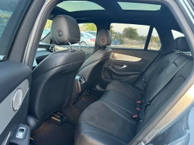 Mercedes-Benz GLC 220 2xAMG PACK* BURMESTER* CAR PLAY* ПАНО* КАМЕРА - 21900 € - 52387879 14