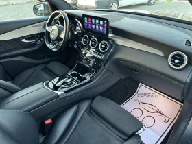 Mercedes-Benz GLC 220 2xAMG PACK* BURMESTER* CAR PLAY* ПАНО* КАМЕРА - 21900 € - 52387879 11