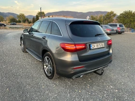 Mercedes-Benz GLC 220 2xAMG PACK* BURMESTER* CAR PLAY* ПАНО* КАМЕРА - 21900 € - 52387879 6