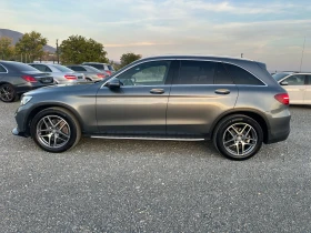 Mercedes-Benz GLC 220 2xAMG PACK* BURMESTER* CAR PLAY* ПАНО* КАМЕРА - 21900 € - 52387879 7