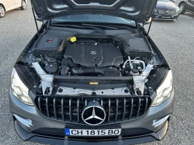 Mercedes-Benz GLC 220 2xAMG PACK* BURMESTER* CAR PLAY* ПАНО* КАМЕРА - 21900 € - 52387879 17
