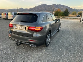 Mercedes-Benz GLC 220 2xAMG PACK* BURMESTER* CAR PLAY* ПАНО* КАМЕРА - 21900 € - 52387879 4