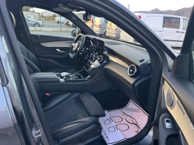 Mercedes-Benz GLC 220 2xAMG PACK* BURMESTER* CAR PLAY* ПАНО* КАМЕРА - 21900 € - 52387879 10
