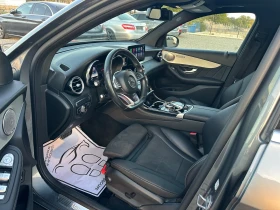 Mercedes-Benz GLC 220 2xAMG PACK* BURMESTER* CAR PLAY* ПАНО* КАМЕРА - 21900 € - 52387879 8