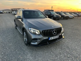 Mercedes-Benz GLC 220 2xAMG PACK* BURMESTER* CAR PLAY* ПАНО* КАМЕРА - 21900 € - 52387879 3