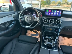 Mercedes-Benz GLC 220 2xAMG PACK* BURMESTER* CAR PLAY* ПАНО* КАМЕРА - 21900 € - 52387879 13