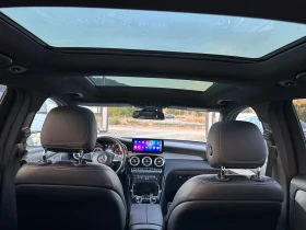 Mercedes-Benz GLC 220 2xAMG PACK* BURMESTER* CAR PLAY* ПАНО* КАМЕРА - 21900 € - 52387879 15
