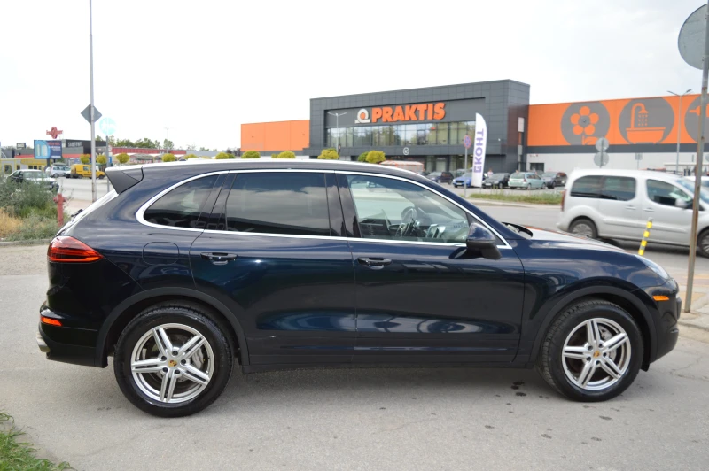 Porsche Cayenne GTS S V6 Bi-Turbo , снимка 4 - Автомобили и джипове - 45746013