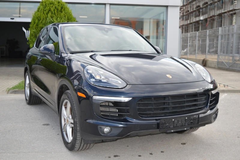 Porsche Cayenne GTS S V6 Bi-Turbo , снимка 1 - Автомобили и джипове - 45746013