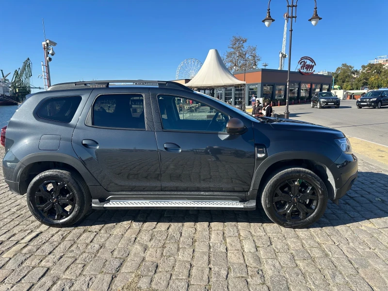 Dacia Duster Extreme | LPG | N1, снимка 4 - Автомобили и джипове - 47903157