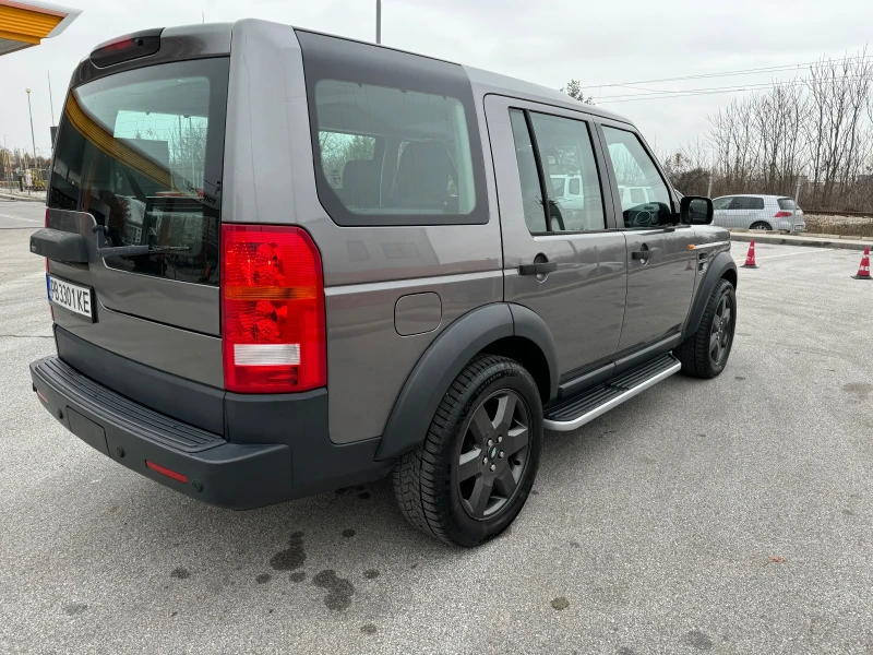 Land Rover Discovery, снимка 6 - Автомобили и джипове - 48238683