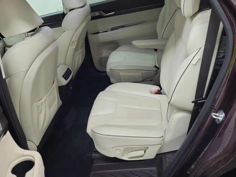 Hyundai Palisade 2023* ULTIMATE CALLIGRAPHY* 7МЕСТА* HEADUP* PANO* , снимка 9 - Автомобили и джипове - 52236811