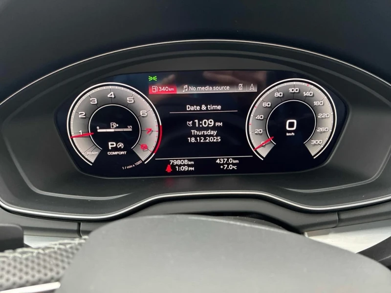 Audi Q5 * Technik * CARFAX * БЕЗ ПЪРВОНАЧАЛНА ВНОСКА, снимка 8 - Автомобили и джипове - 52847736