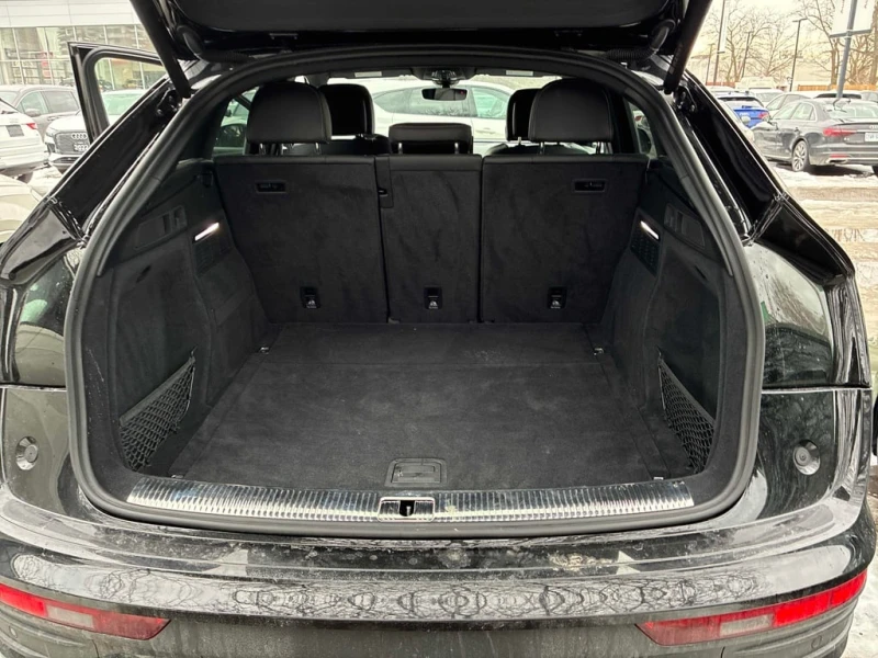 Audi Q5 * Technik * CARFAX * БЕЗ ПЪРВОНАЧАЛНА ВНОСКА, снимка 13 - Автомобили и джипове - 52847736