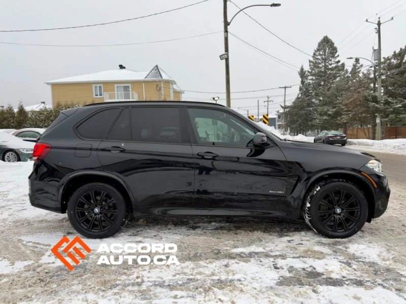 BMW X5 xDrive35i M PACK* Кожа* КАМЕРА* Park Assist* Keyle, снимка 2 - Автомобили и джипове - 53094898