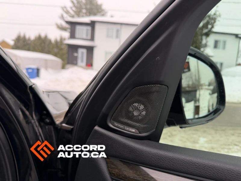 BMW X5 xDrive35i M PACK* Кожа* КАМЕРА* Park Assist* Keyle, снимка 14 - Автомобили и джипове - 53094898