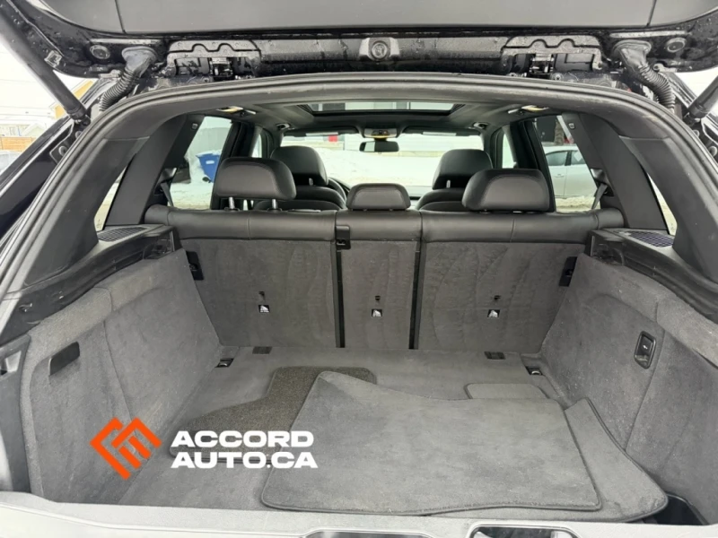 BMW X5 xDrive35i M PACK* Кожа* КАМЕРА* Park Assist* Keyle, снимка 16 - Автомобили и джипове - 53094898