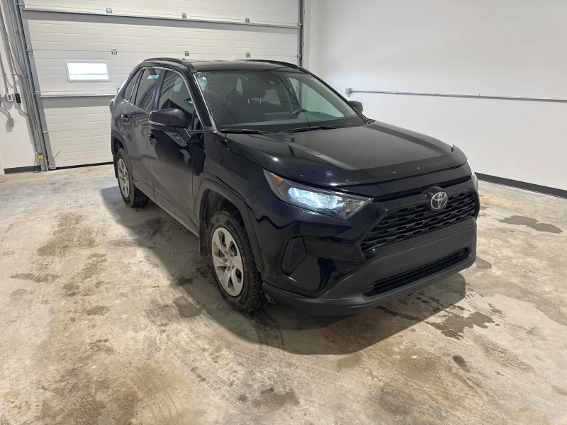Toyota Rav4 * LE* AWD* CARFAX* АВТО КРЕДИТ* 