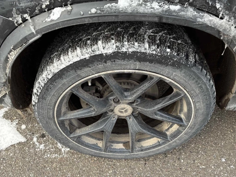 Mercedes-Benz GLC 300 2023 COUPE * CARFAX* ВТОРИ ГУМИ* ПОДГРЕВИ, снимка 6 - Автомобили и джипове - 53288059