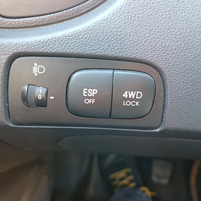 Kia Sportage, снимка 7 - Автомобили и джипове - 53420618