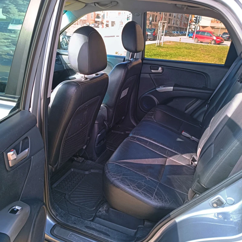 Kia Sportage, снимка 10 - Автомобили и джипове - 53420618