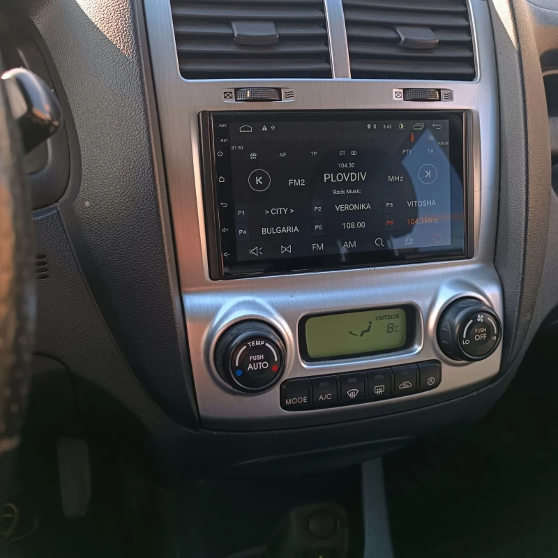 Kia Sportage, снимка 15 - Автомобили и джипове - 53420618