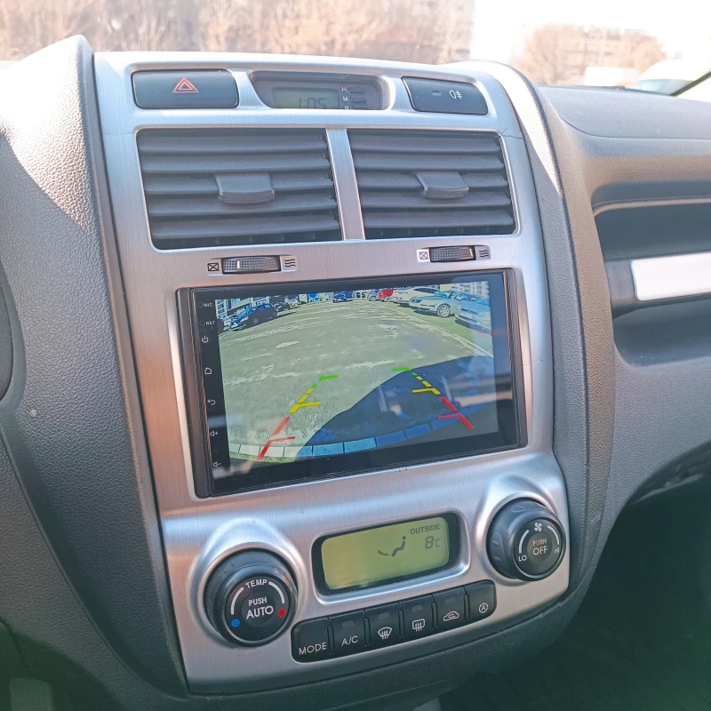 Kia Sportage, снимка 16 - Автомобили и джипове - 53420618