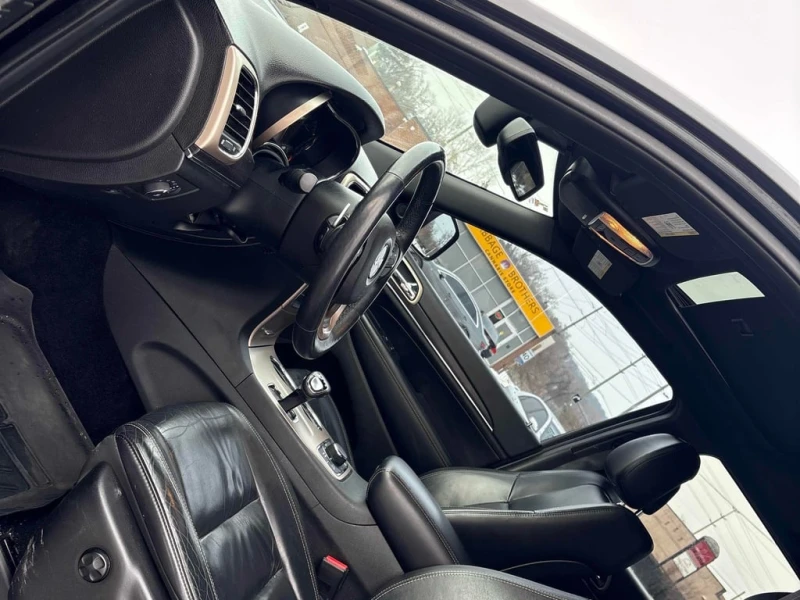 Jeep Grand cherokee * Limited * ПОДГРЕВИ* ШИБИДАХ* KEYLESS* , снимка 10 - Автомобили и джипове - 53434913