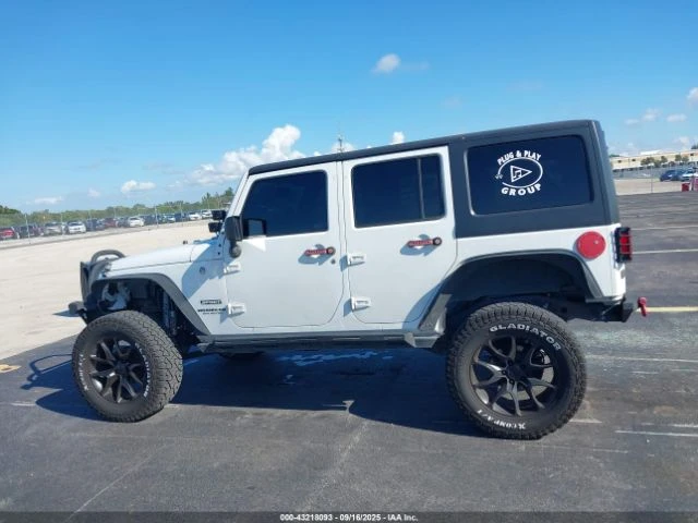 Jeep Wrangler UNLIMITED SPORT / FOX /    | Mobile.bg   11