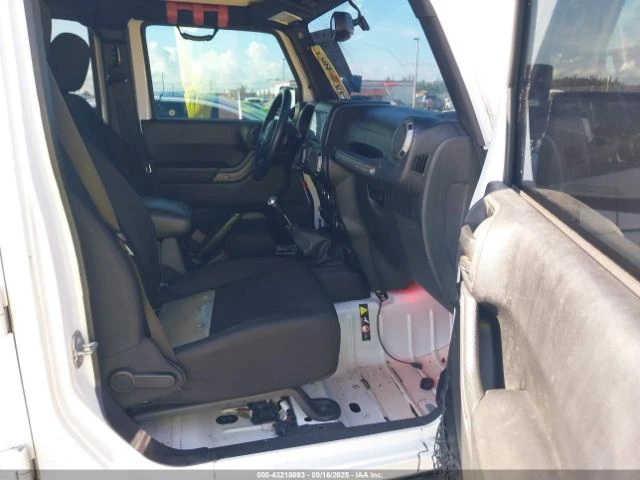 Jeep Wrangler UNLIMITED SPORT / FOX /    | Mobile.bg   7