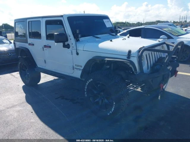 Jeep Wrangler UNLIMITED SPORT / FOX /    | Mobile.bg   3