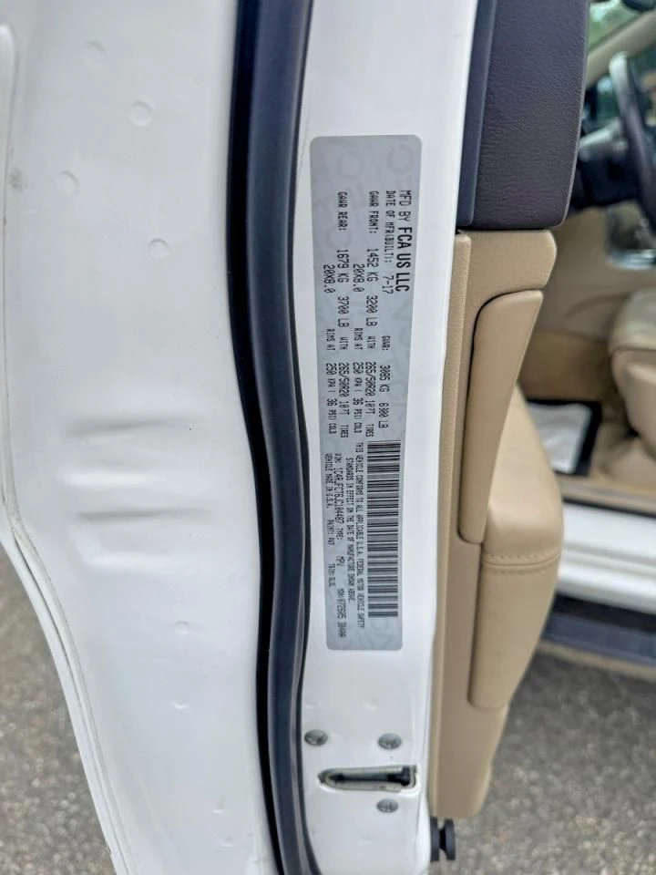 Jeep Grand cherokee, снимка 10 - Автомобили и джипове - 54680249