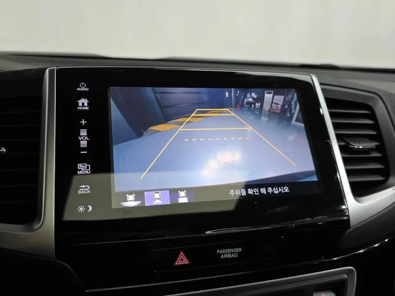 Honda Pilot 3.5 AWD 7места, снимка 13 - Автомобили и джипове - 55740207