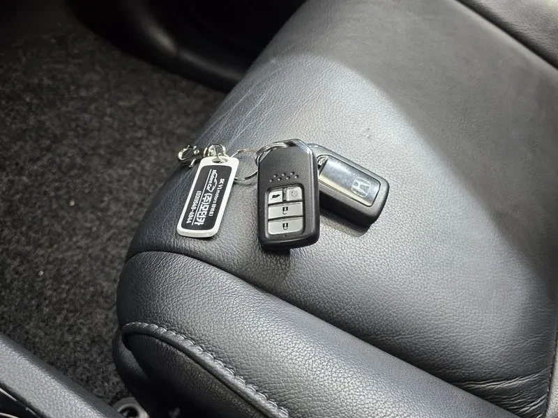 Honda Pilot 3.5 AWD 7места, снимка 14 - Автомобили и джипове - 55740207