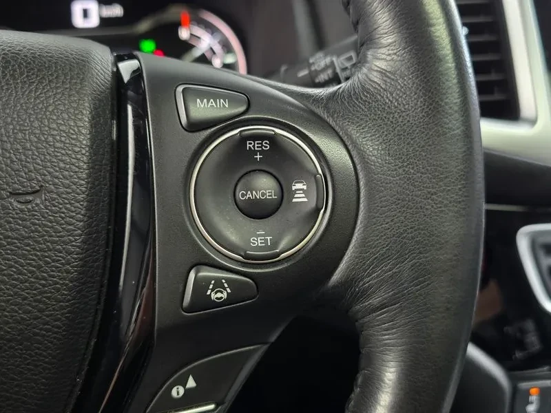 Honda Pilot 3.5 AWD 7места, снимка 15 - Автомобили и джипове - 55740207