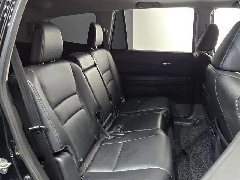Honda Pilot 3.5 AWD 7места, снимка 11 - Автомобили и джипове - 55740207