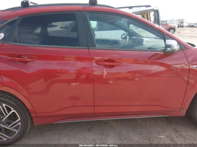 Hyundai Kona N LINE* CAMERA, снимка 5 - Автомобили и джипове - 56579569