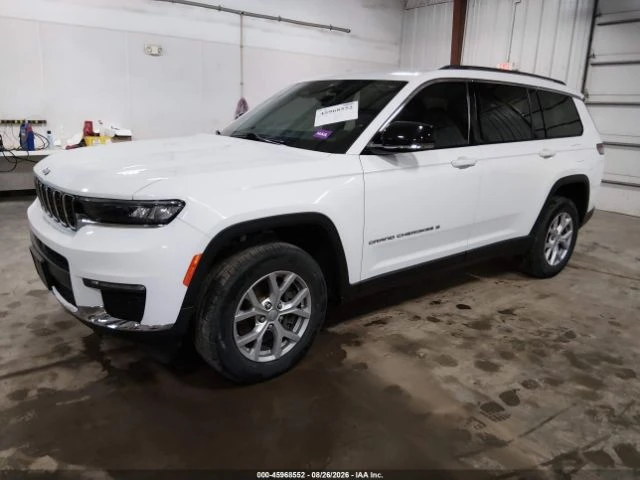 Jeep Grand cherokee LIMITED* 4X4* CAMERA* BLINDSPOT*  | Mobile.bg � ����������� 2