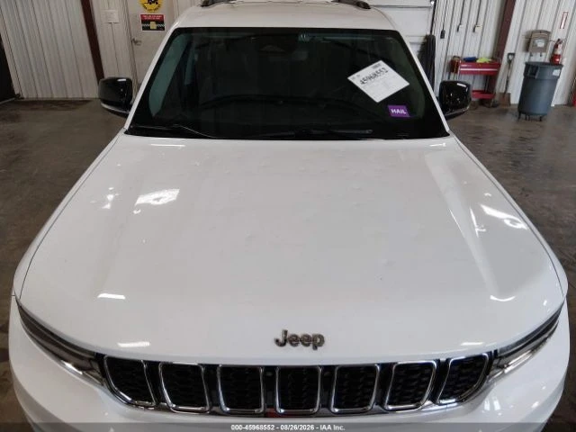 Jeep Grand cherokee LIMITED* 4X4* CAMERA* BLINDSPOT*  | Mobile.bg � ����������� 3