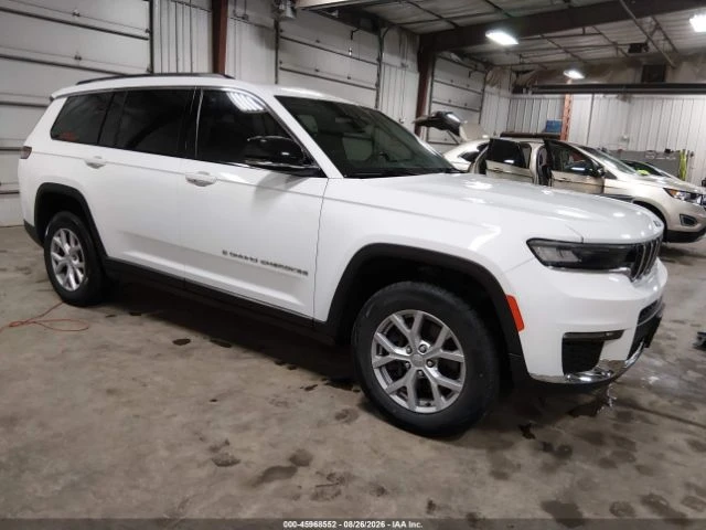 Jeep Grand cherokee LIMITED* 4X4* CAMERA* BLINDSPOT*  | Mobile.bg � ����������� 6