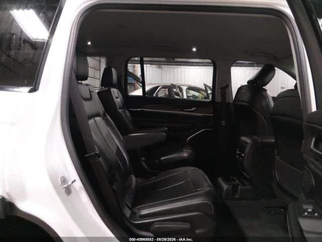 Jeep Grand cherokee LIMITED* 4X4* CAMERA* BLINDSPOT*  | Mobile.bg � ����������� 13